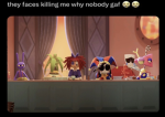 BRIBRI’S FUNNY GROUP