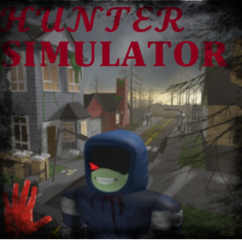 Hunter Simulator