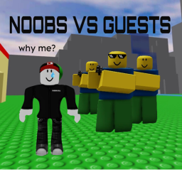[InDev] Noob vs Guests