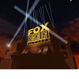 Fox SearchLight Pictures F3X icon