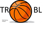 TRBL[Trilloster's Roblox Basketball League]