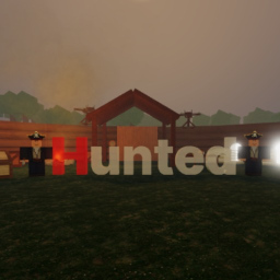 Hunted
