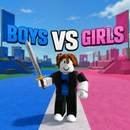 Boys Only Universe , No Girls