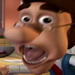 The Church of Hugh Neutron