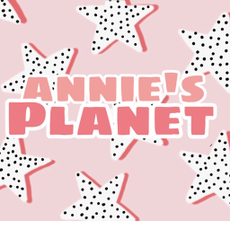annie's planet