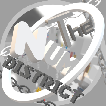 The Num District