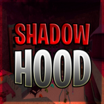 Shadow Hood - Studios