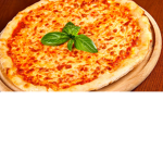 Pizza is good :D
