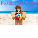 Paradise Points Resorts