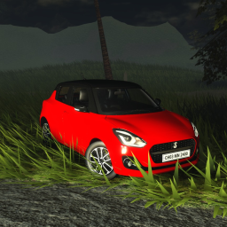 Indian Roads  icon