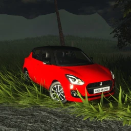 Indian Roads icon