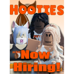 Hooties Sports Bar [DEMO]