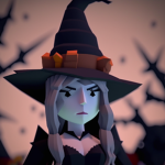 Witch Clothing