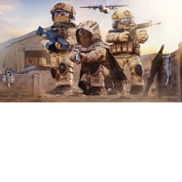 The Ultimativ Fight