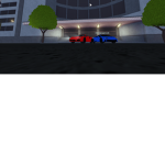 Mad city peoples