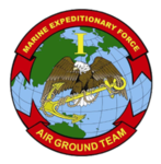 [GWP] I Marine Expeditionary Force