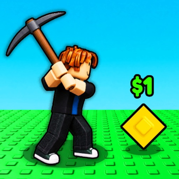 [TESTING] Dig or Build