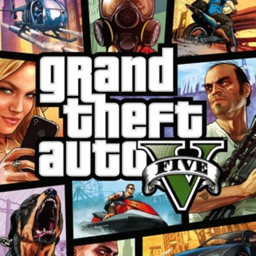GTA 5 Vehicles