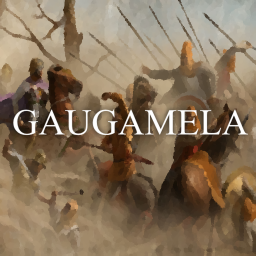 GAUGAMELA