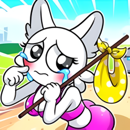 Sprunki Roleplay 3D