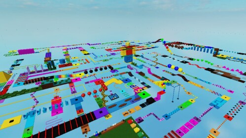 Parkour!