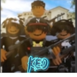 Keo #kill every opp