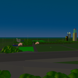 Ashaw08's Testing Grounds