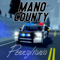 TESTING ❄️ Mano County, PA
