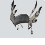 Team Feathered helm
