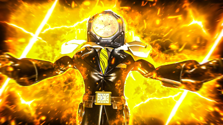 [SINISTER] Ultimate Toilet Battle screenshot 4