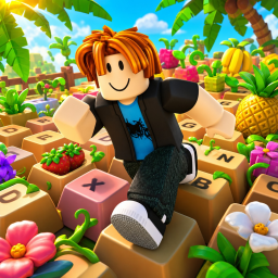 +1 Keyboard to Grow a Garden! [RELEASE]