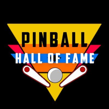 pinball hall of fame