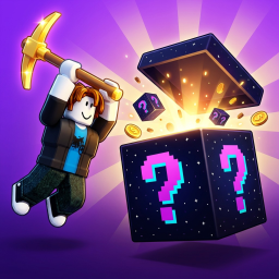 [NEW] MinerBlox ⛏ Brainrot Mining | Alpha Release