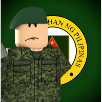 The Philippines National Army 