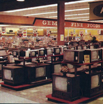 Cotton Swabs Department Store