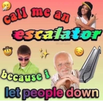 He Do Be Vibin Doe