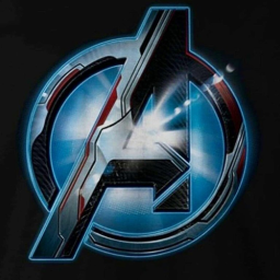 [:The Avengers Compound:]