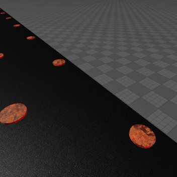 level: RUN FOR YOUR LIFE