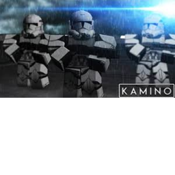 [GAR] Kamino Training Facility ||