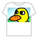 The Duck Song Fan Club!
