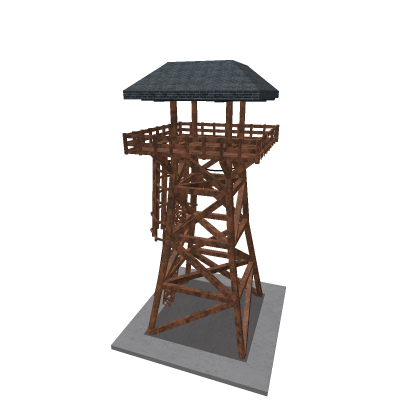 Observation Tower