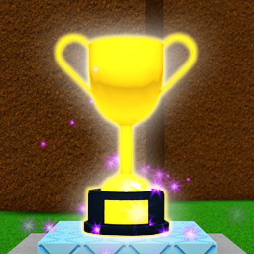 easiest game ever! official Roblox game thumbnail