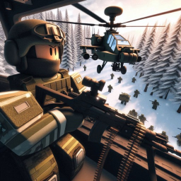 Eastern War Simulator