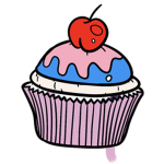 #1 cupcake squad