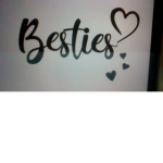 besties!!!12345
