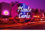 Monte Carlo-