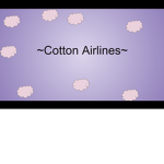 Cotton Airlines- Pilot Training