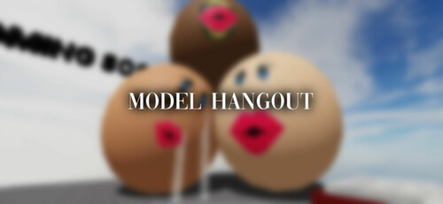 model hangout