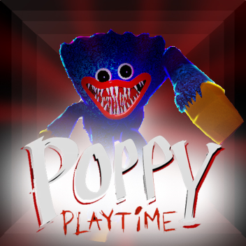 Poppy PlayTime Chapter 1