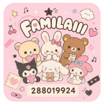 ~familaiiiii~
